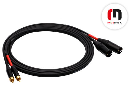 RCA - XLR