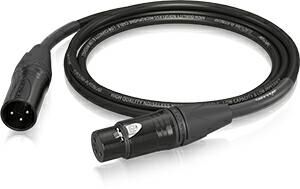 XLR - XLR