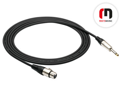 Jack - XLR