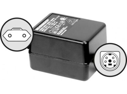 Miksery analogowe