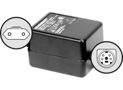 Miksery analogowe
