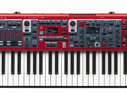 Pianina cyfrowe