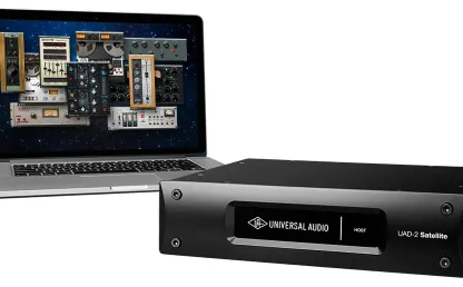 Systemy DSP