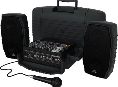 Z zasilaniem akumulatorowym