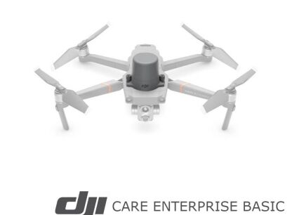 DJI Care Enterprise
