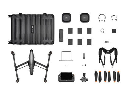DJI Inspire 3