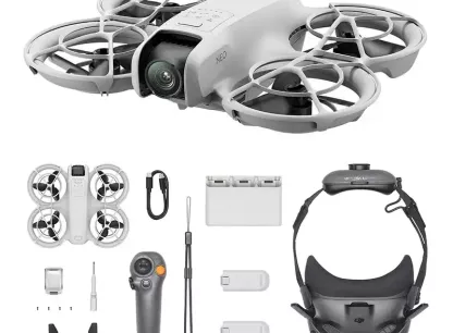 DJI Neo