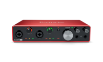 Interfejsy audio