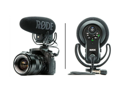 Audio - Video