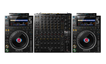 Konsole DJ / Zestawy