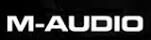 M-Audio