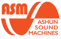 Ashun Sound Machines