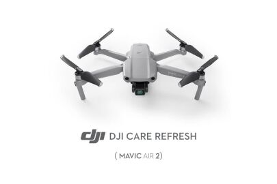 DJI Care Refresh Mavic Air 2 - kod elektroniczny