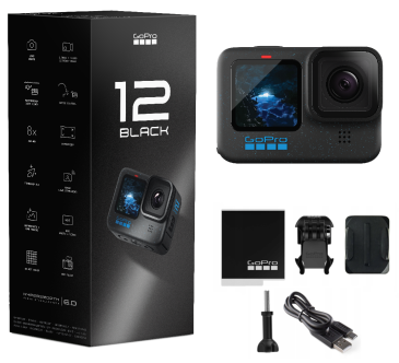 GoPro HERO12 Black