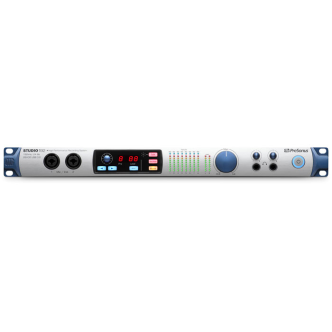PreSonus Studio 192 – Interfejs Audio USB 3.0