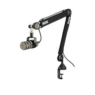 RODE PSA1+ Studio Arm - Radiowy uchwyt mikrofonowy