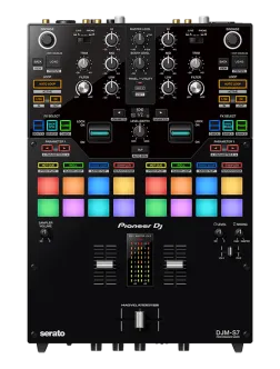 Pioneer DJM-S7