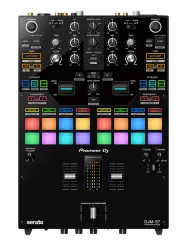 Pioneer DJM-S7