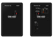 Pioneer DM-40D - 3