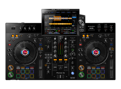 Pioneer XDJ-RX3 DOSTĘPNY OD RĘKI