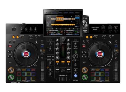 Pioneer XDJ-RX3