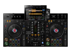 Pioneer XDJ-RX3