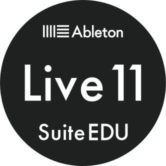 Ableton Live 11 Suite EDU (DIGI) - wersja edukacyjna
