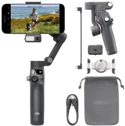 DJI Osmo Mobile 7P - gimbal do telefonu