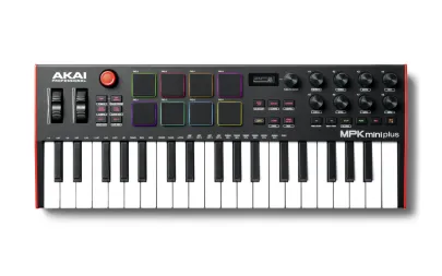 AKAI MPK MINI PLUS