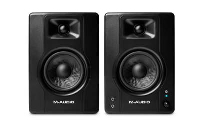 M-Audio BX4BT
