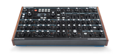NOVATION Peak