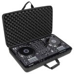 UDG Creator Controller Hardcase Extra Large (XL) Black MK2 U8303BL - 2