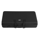 UDG Creator Controller Hardcase Extra Large (XL) Black MK2 U8303BL - 8