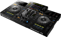 Pioneer XDJ-RR  - 3
