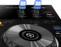 Pioneer XDJ-RR  - 5