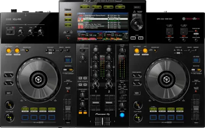 Pioneer XDJ-RR