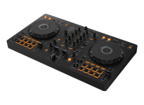 Pioneer DJ DDJ-FLX4 - ange 2