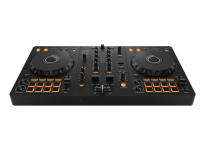 Pioneer DJ DDJ-FLX4 - angle1