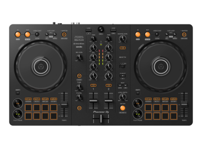 Pioneer DDJ-FLX4