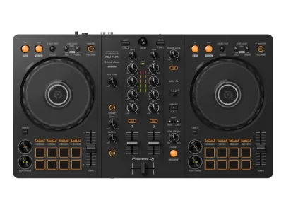 Pioneer DDJ-FLX4