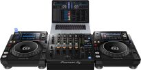 Pioneer DJM-750MK2 - 8