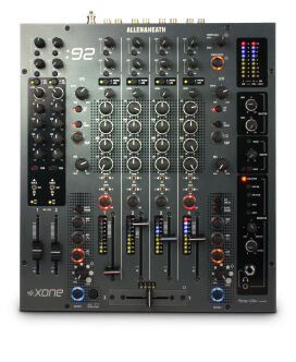 ALLEN & HEATH XONE:92