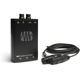 PreSonus HP2 - Wzmacniacz Słuchawkowy
