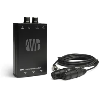 PreSonus HP2 - Wzmacniacz Słuchawkowy
