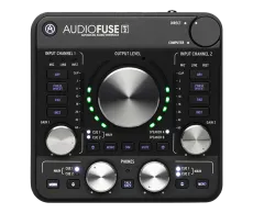 Arturia AudioFuse rev.2 - interfejs audio
