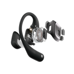 Shokz Openfit Black - 2