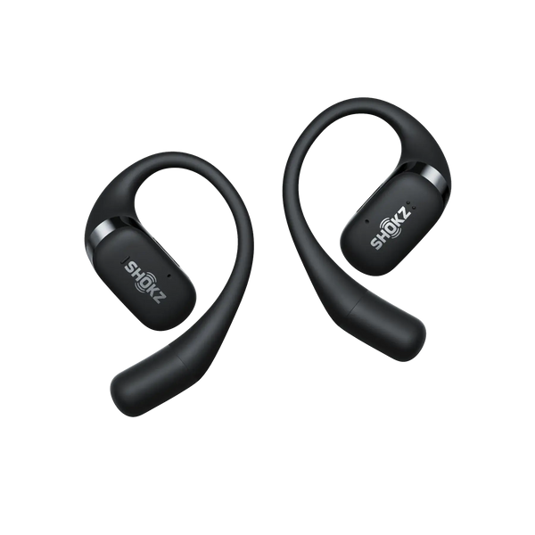 Shokz Openfit Black