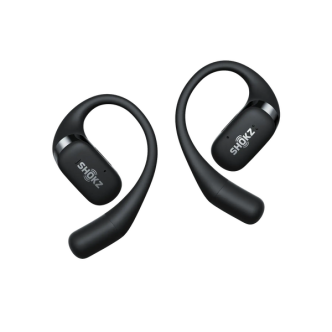 Shokz Openfit Black