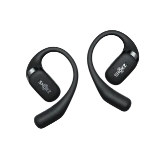 Shokz Openfit Black