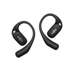 Shokz Openfit Black
